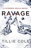 Ravage (eBook, ePUB)