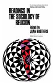 Readings in the Sociology of Religion (eBook, PDF)