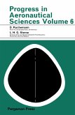 Progress in Aeronautical Sciences (eBook, PDF) Progress in Aeronautical Sciences (eBook, PDF)