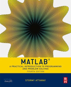 Matlab (eBook, ePUB) - Attaway, Stormy