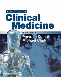 Kumar and Clark's Clinical Medicine E-Book (eBook, ePUB) - Kumar, Parveen; Clark, Michael L