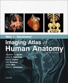 Weir & Abrahams' Imaging Atlas of Human Anatomy E-Book (eBook, ePUB)
