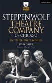 Steppenwolf Theatre Company of Chicago (eBook, ePUB)