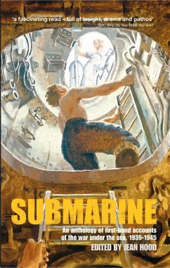 Submarine (eBook, ePUB) - Hood, Jean