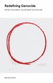 Redefining Genocide (eBook, ePUB)