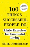 100 Things Successful People Do (eBook, ePUB)