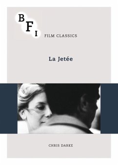 La Jetée (eBook, PDF) - Darke, Chris