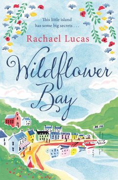 Wildflower Bay (eBook, ePUB) - Lucas, Rachael