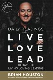Daily Readings from Live Love Lead (eBook, ePUB)