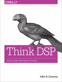 Think DSP (eBook, ePUB)