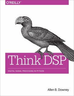 Think DSP (eBook, ePUB) - Downey, Allen B.