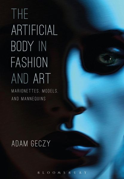 The Artificial Body in Fashion and Art (eBook, PDF)
