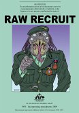Raw Recruit (Welcome to the Hellhole) (eBook, ePUB)
