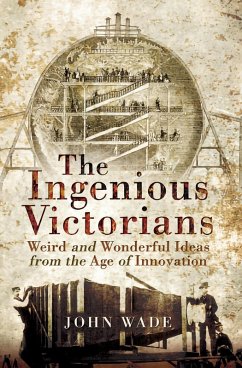 Cover Ingenious Victorians (eBook, ePUB)