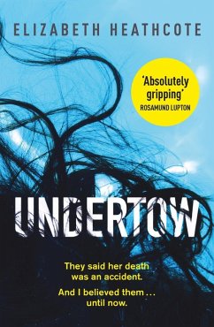 Cover Undertow (eBook, ePUB)