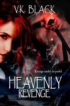 Cover Heavenly Revenge (eBook, ePUB)