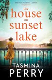 The House on Sunset Lake (eBook, ePUB)