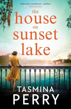 The House on Sunset Lake (eBook, ePUB) - Perry, Tasmina