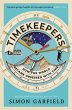Timekeepers (eBook, ePUB) - Bild 1