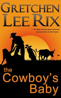 Cowboy's Baby (eBook, ePUB) Cover Cowboy's Baby (eBook, ePUB)