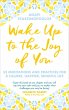 Wake Up To The Joy Of You (eBook, ePUB) - Bild 1