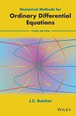 Numerical Methods for Ordinary Differential Equations (eBook, PDF)