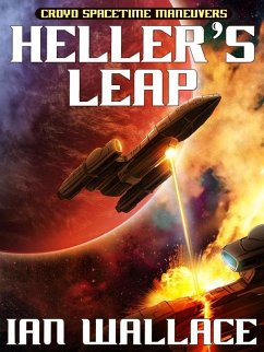 Heller's Leap (eBook, ePUB)