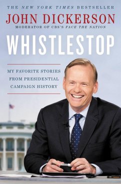 Whistlestop (eBook, ePUB) - Dickerson, John