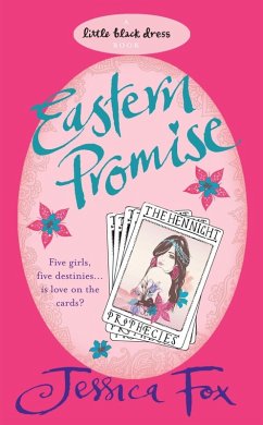 The Hen Night Prophecies: Eastern Promise (eBook, ePUB) - Fox, Jessica