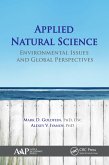 Applied Natural Science (eBook, PDF)