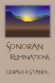 Sonoran Ruminations (eBook, ePUB) Sonoran Ruminations (eBook, ePUB)