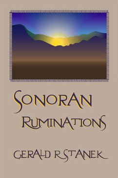 Cover Sonoran Ruminations (eBook, ePUB)