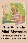 Amanda Mini-Mysteries (eBook, ePUB) Amanda Mini-Mysteries (eBook, ePUB)