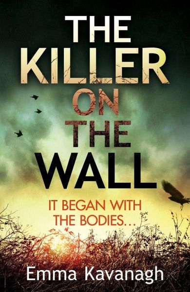 The Killer on the Wall (eBook, ePUB) The Killer on the Wall (eBook, ePUB)