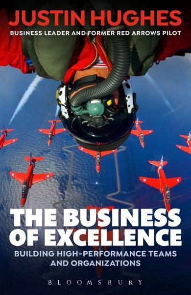 The Business of Excellence (eBook, PDF) The Business of Excellence (eBook, PDF)