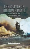 Battle of the River Plate (eBook, ePUB)