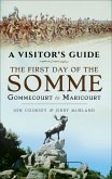 First Day of the Somme (eBook, ePUB)