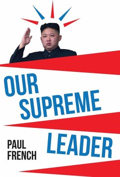 Cover Our Supreme Leader (eBook, ePUB)