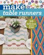 Make Table Runners (eBook, ePUB) - Bild 1