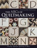 ABCs of Quiltmaking (eBook, ePUB)