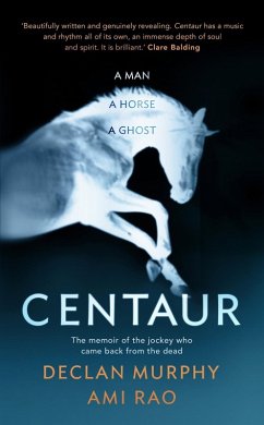 Centaur (eBook, ePUB) - Murphy, Declan; Rao, Ami
