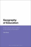 Geography of Education (eBook, PDF)