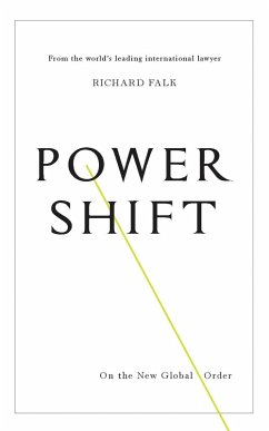 Power Shift (eBook, PDF) - Falk, Richard