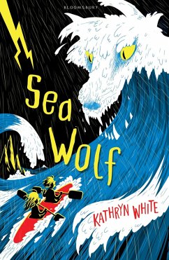 Sea Wolf (eBook, ePUB) - White, Kathryn