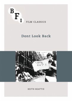 Dont Look Back (eBook, PDF) - Beattie, Keith