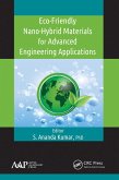 Eco-Friendly Nano-Hybrid Materials for Advanced Engineering Applications (eBook, PDF)