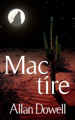 Mac tire (eBook, ePUB) - Dowell, Allan
