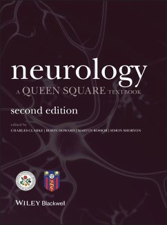 Neurology (eBook, ePUB)