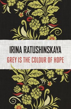 Cover Grey is the Colour of Hope (eBook, ePUB)
