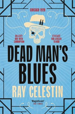 Dead Man's Blues (eBook, ePUB) - Celestin, Ray
